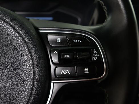 Used 2022 Kia Niro Touring Special Edition image 45