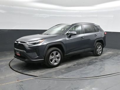 Used 2022 Toyota RAV4 XLE w/ Convenience Package