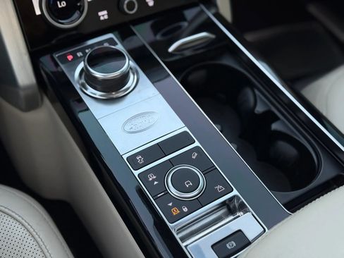 Used 2019 Land Rover Range Rover HSE AWD/4WD image 30