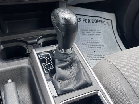 Used 2021 Toyota Tacoma TRD Sport image 13