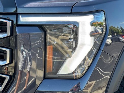 Used 2026 GMC Sierra 2500 AT4 w/ AT4 Premium Plus Package AWD/4WD image 54