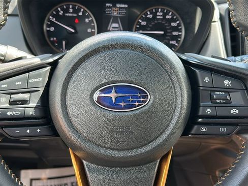 Certified 2024 Subaru Crosstrek 2.5i Wilderness image 10