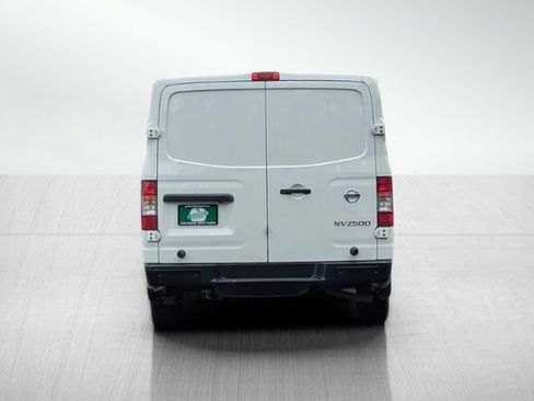 Used 2020 Nissan NV 2500 SV RWD image 5