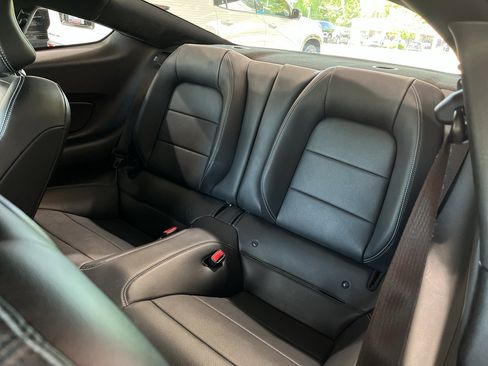 Used 2015 Ford Mustang GT Premium w/ Equipment Group 401A image 12