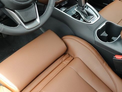 New 2025 Subaru Outback Touring XT image 31