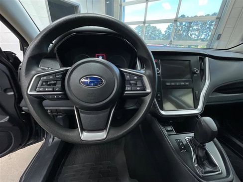 Used 2023 Subaru Outback AWD/4WD image 14