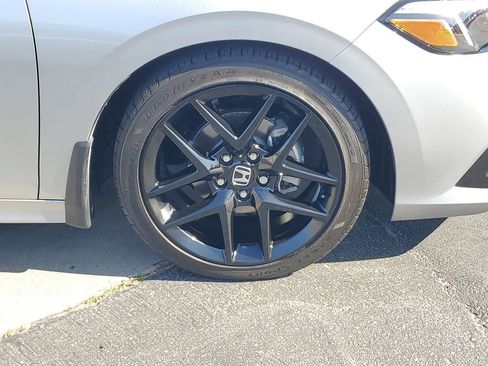 Certified 2023 Honda Civic Sport image 6