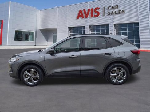 Used 2025 Ford Escape ST-Line AWD/4WD image 10