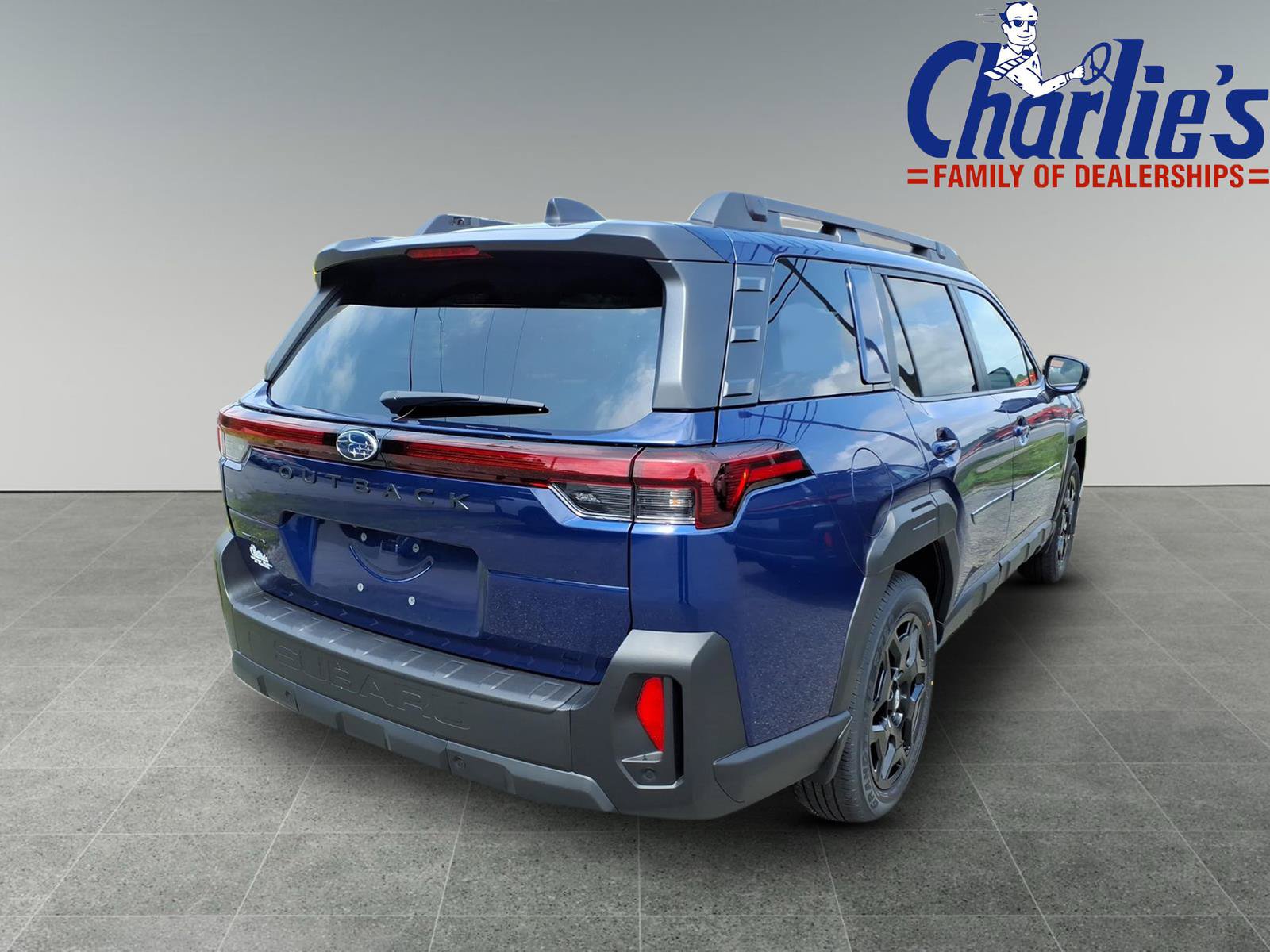 New 2026 Subaru Outback Limited AWD/4WD image 4