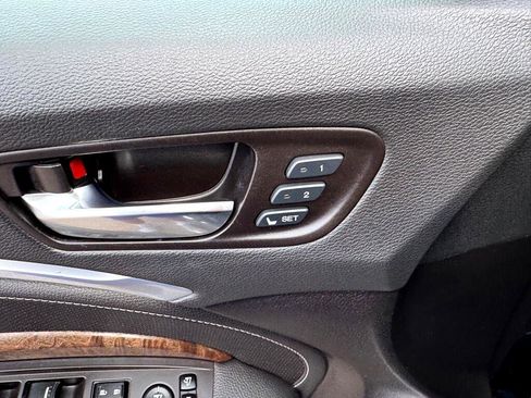 Used 2019 Acura MDX SH-AWD w/ Technology Package image 20