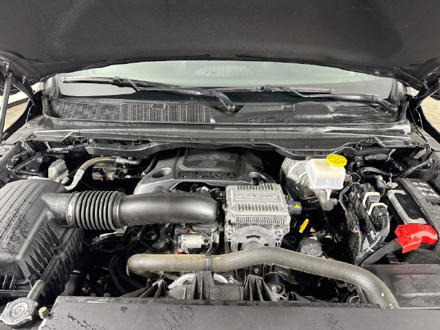 Used 2024 RAM 1500 Tradesman AWD/4WD image 31
