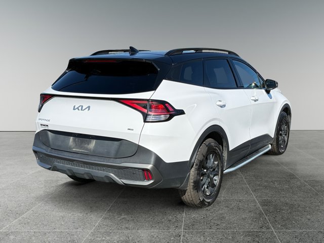 Used 2023 Kia Sportage X-Pro AWD/4WD image 5