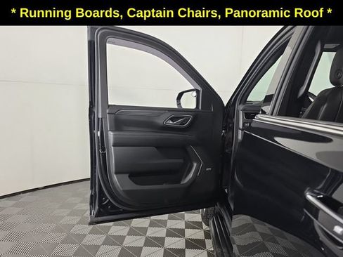 Used 2024 GMC Yukon XL SLT w/ SLT Luxury Package AWD/4WD image 24