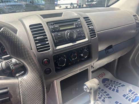 Used 2012 Nissan Pathfinder S RWD image 15