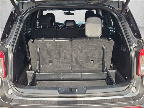 Used 2020 Ford Explorer XLT w/ Equipment Group 202A RWD image 6