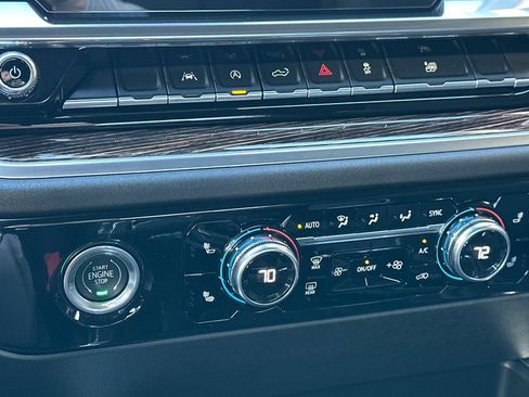 Certified 2022 GMC Sierra 1500 Elevation w/ LPO, Elevation Black Package image 26