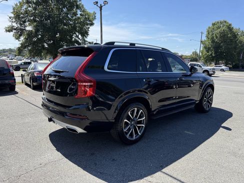 Used 2018 Volvo XC90 T6 Momentum AWD/4WD image 5