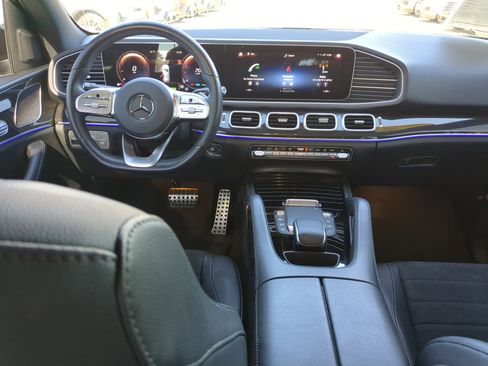 Used 2022 Mercedes-Benz GLE 450 4MATIC image 13