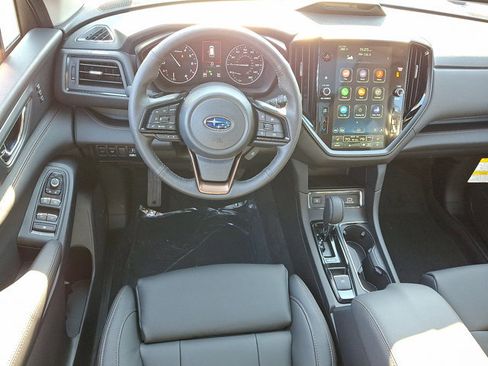 New 2026 Subaru Ascent Limited Bronze image 7