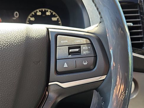 New 2026 Honda Ridgeline RTL image 16