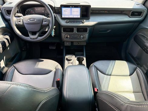 Used 2022 Ford Maverick XL FWD image 24