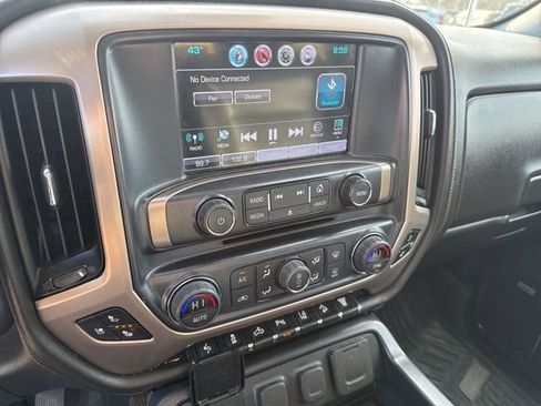 Used 2019 GMC Sierra 2500 Denali w/ Duramax Plus Package image 15