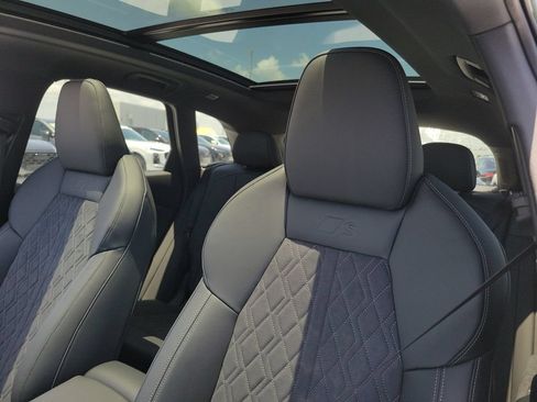 New 2026 Audi SQ5 Premium Plus AWD/4WD image 15