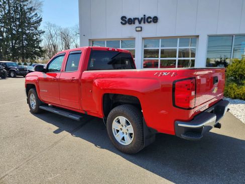 Used 2018 Chevrolet Silverado 1500 LT w/ All Star Edition image 10