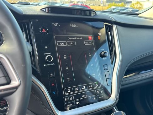 Used 2025 Subaru Outback Touring image 26