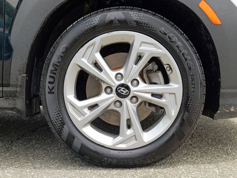 Used 2023 Hyundai Kona SEL AWD/4WD image 12