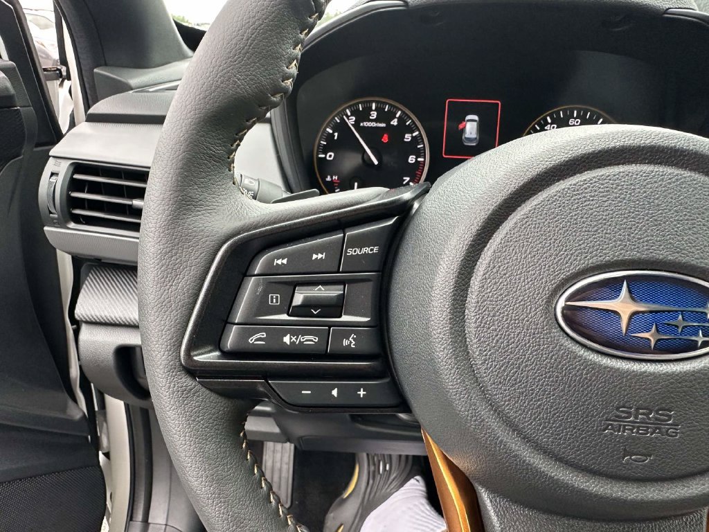 New 2026 Subaru Crosstrek 2.5i Wilderness AWD/4WD image 29