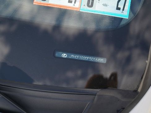 Used 2015 Lexus IS 250 AWD w/ F-Sport Package image 82