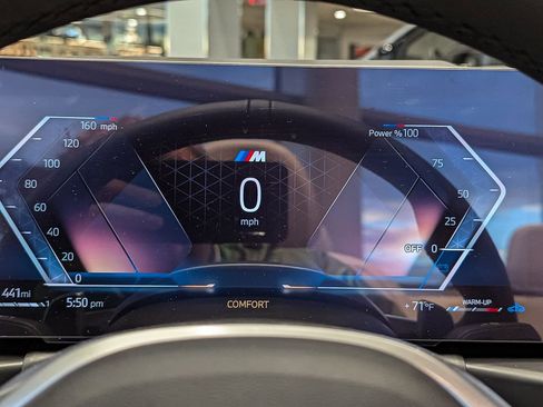 New 2026 BMW 430i xDrive Convertible w/ M Sport Package image 23