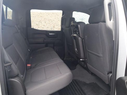 Used 2021 Chevrolet Silverado 1500 LT w/ Texas Edition Plus RWD image 20