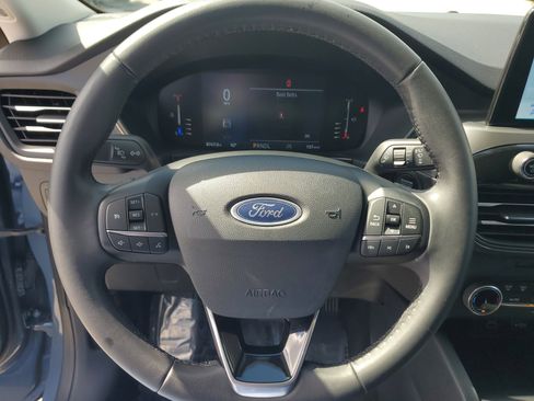 Used 2024 Ford Escape Active image 20