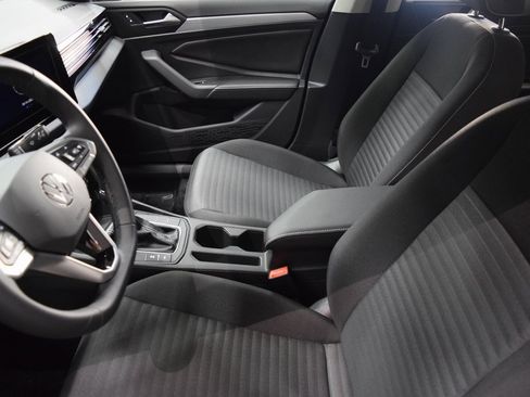 New 2026 Volkswagen Jetta S image 4