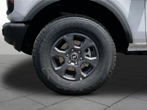 New 2026 Ford Bronco Big Bend AWD/4WD image 12