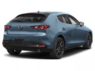 New 2026 MAZDA MAZDA3 2.5 S Hatchback w/ Premium Pkg video 2