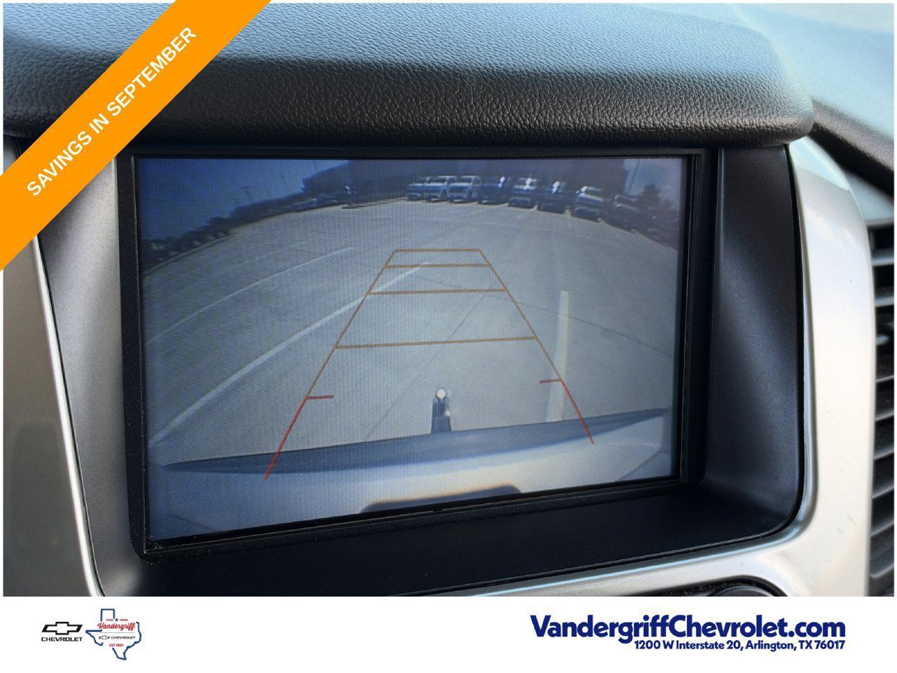 Used 2018 Chevrolet Tahoe LT RWD image 18