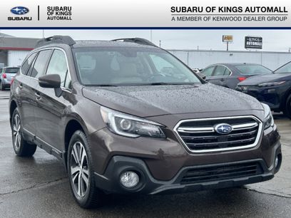 Used 2019 Subaru Outback 3.6R Limited w/ Popular Package #2