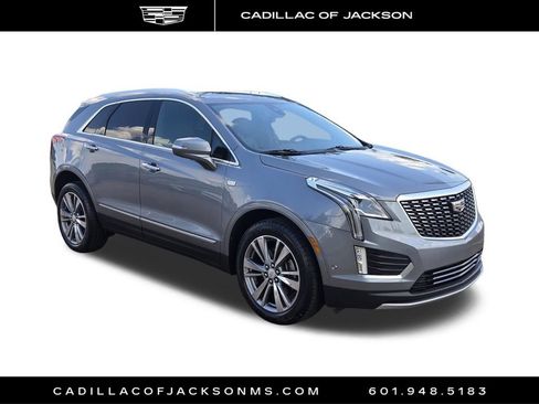 Used 2020 Cadillac XT5 Premium Luxury FWD image 22
