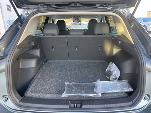 New 2026 Volkswagen Tiguan S image 23