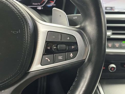 Used 2021 BMW M340i w/ Premium Package RWD image 34