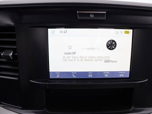 New 2026 Ford F250 XL w/ STX Appearance Package image 13