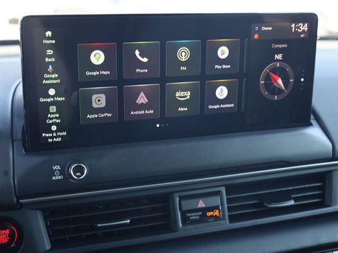 New 2026 Honda Pilot EX-L image 16