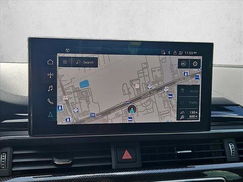 Used 2023 Audi S5 Prestige image 13