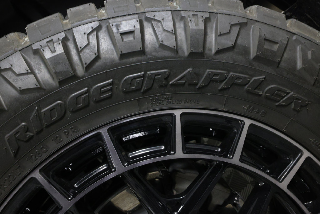 Used 2026 Ford F150 Raptor AWD/4WD image 45