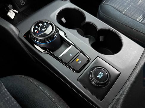 Used 2023 Ford Bronco Sport Heritage AWD/4WD image 24