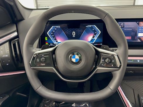Certified 2026 BMW X3 xDrive30i AWD/4WD image 10