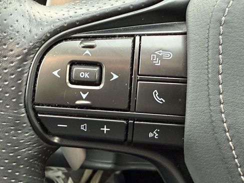 Used 2021 Lexus LC 500 Convertible w/ Touring Package image 23